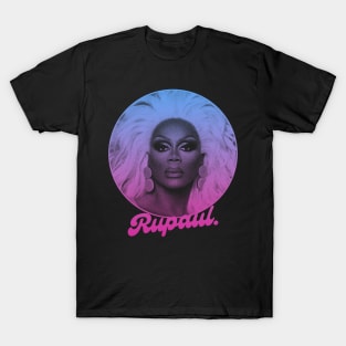 RuPaul T-Shirt